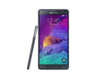 Samsung Galaxy Note 4 N910C czarny - 209609 - zdjęcie 2